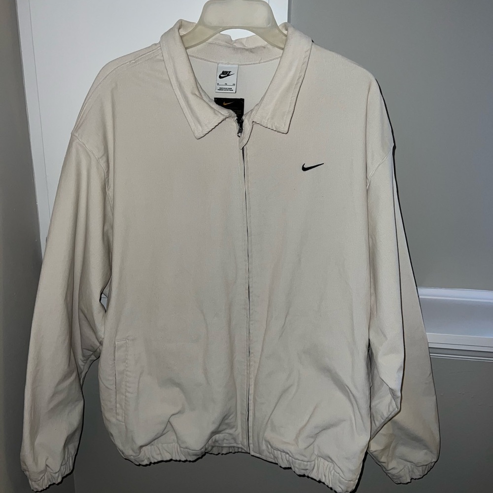 Vintage Nike Jacket